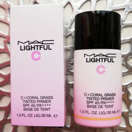 M·A·C ミネラライズ スキンフィニッシュ/M・A・C/パウダーハイライトを使ったクチコミ(4枚目)