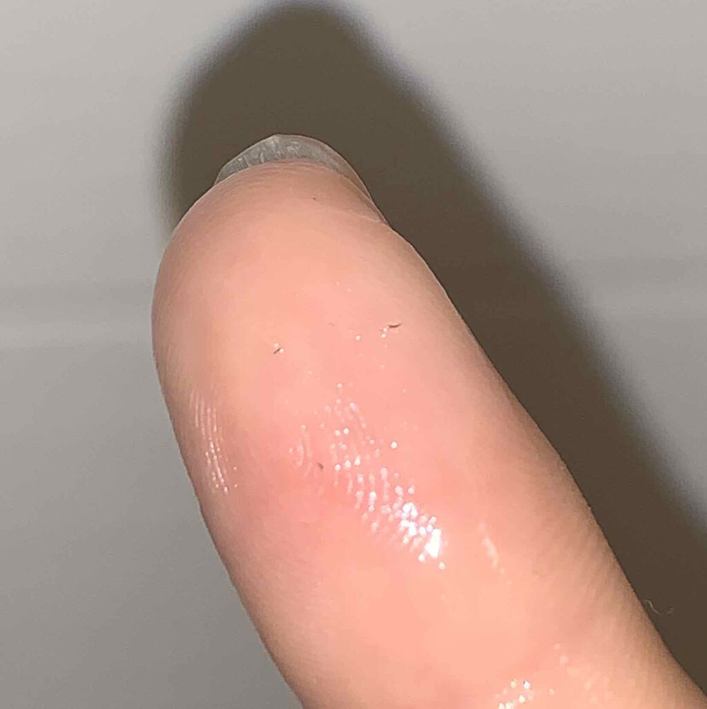 ホホバオイル/無印良品/ボディオイルを使ったクチコミ(3枚目)