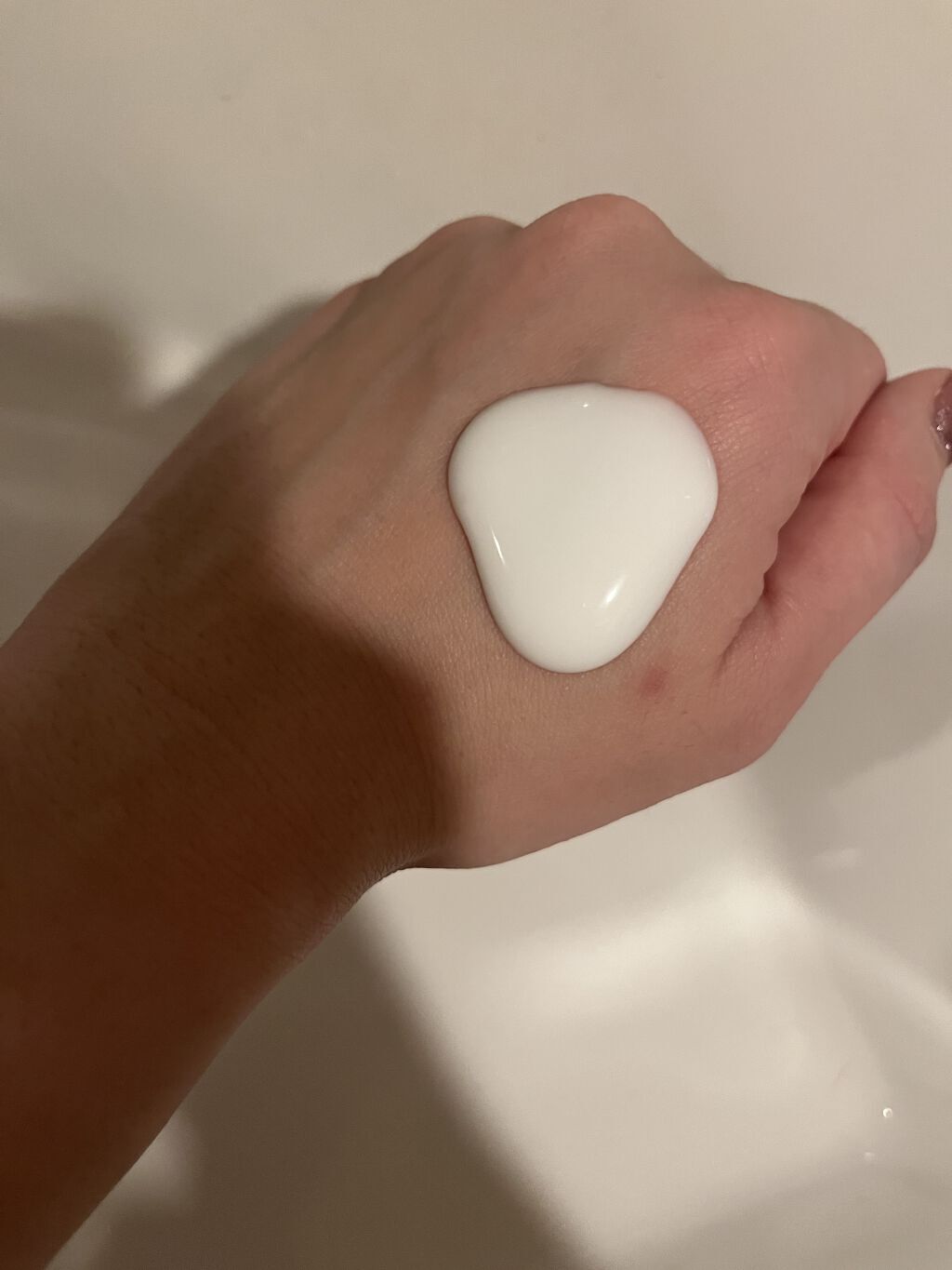 Baby Made　ベビーローション/matsukiyo/乳液を使ったクチコミ（2枚目）