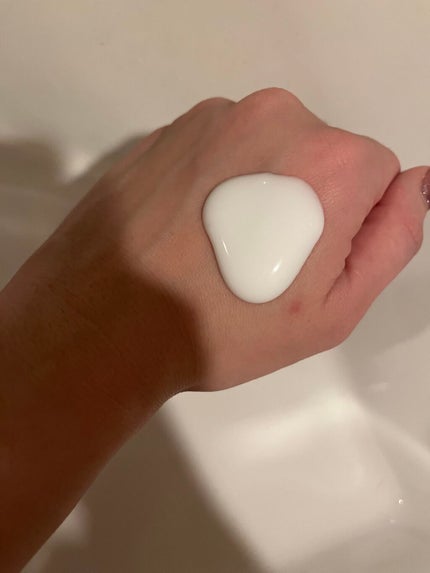 Baby Made ベビーローション/matsukiyo/乳液を使ったクチコミ(2枚目)