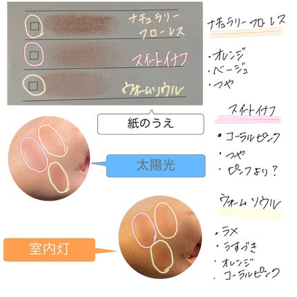 M·A·C ミネラライズ ブラッシュ/M・A・C/パウダーチークを使ったクチコミ(3枚目)