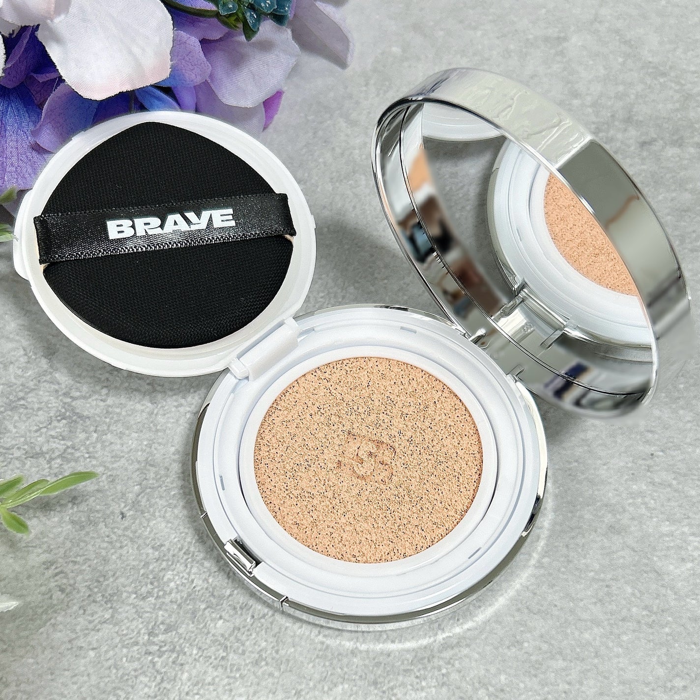 BRAYE LIPSLEEK/BRAYE/口紅を使ったクチコミ(4枚目)