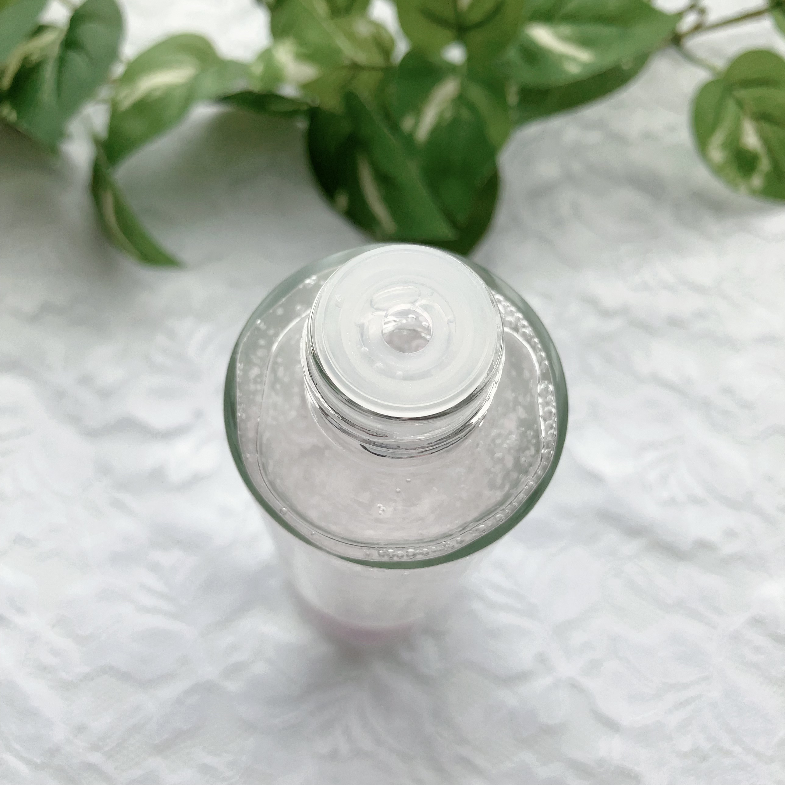 ヴィーガンアクティブベリーファーストエッセンス/Dr.Ceuracle/化粧水を使ったクチコミ（3枚目）