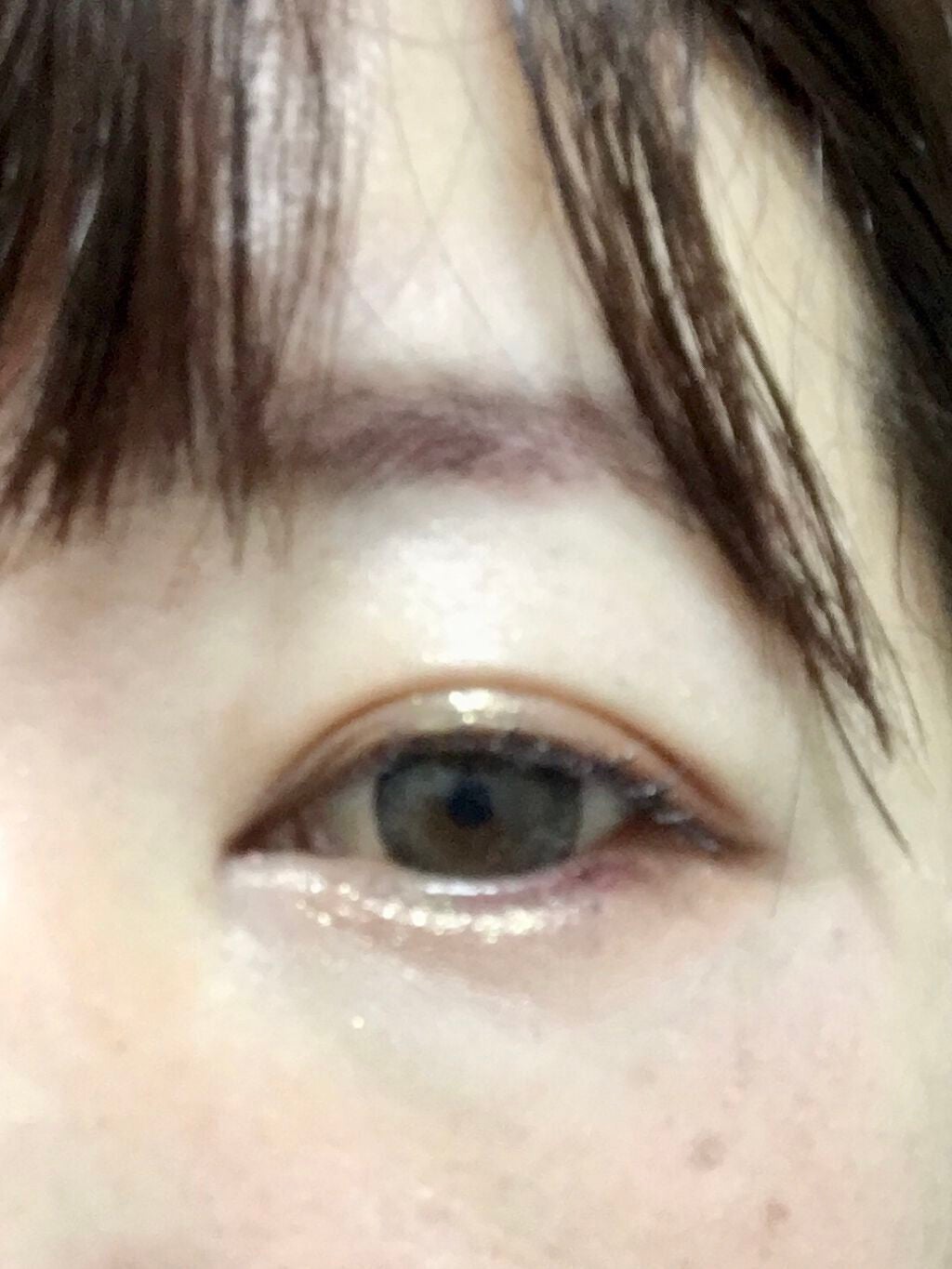 プロ アイ パレット/CLIO/アイシャドウパレットを使ったクチコミ(4枚目)