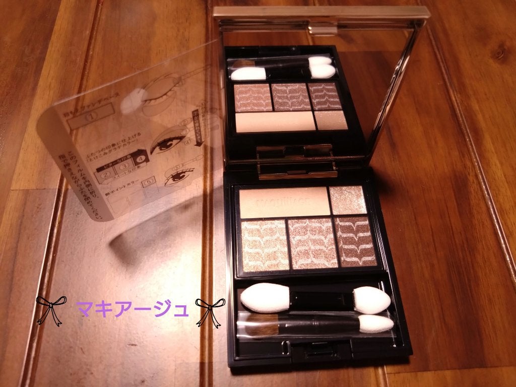 ãã©ããã£ãã¯ã¹ã¿ã€ãªã³ã°ã¢ã€ãº/ããã¢ãŒãžã¥/ã¢ã€ã·ã£ããŠãã¬ããã䜿ã£ãã¯ãã³ãïŒ1æç®ïŒ