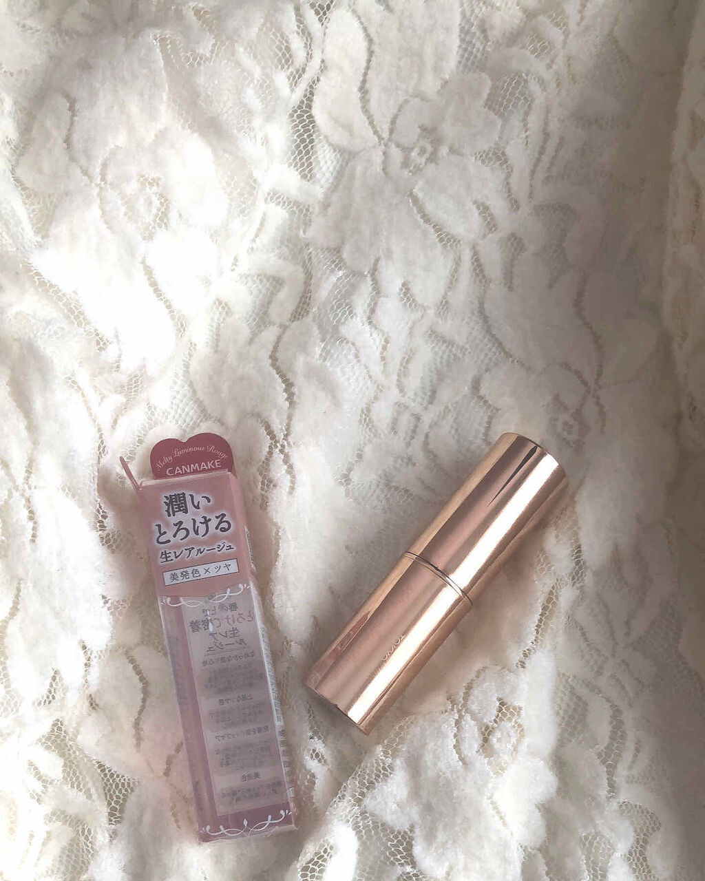 モイスチャーリップ 無香料/ニベア/リップクリームを使ったクチコミ（1枚目）