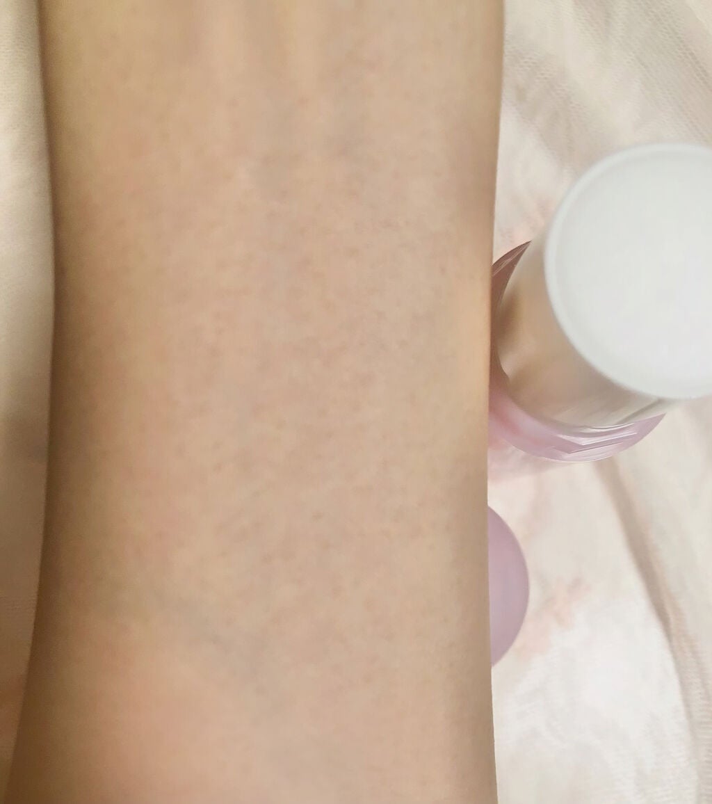 デオナチュレ ソフトストーンW ピンク/デオナチュレ/デオドラント・制汗剤を使ったクチコミ(3枚目)