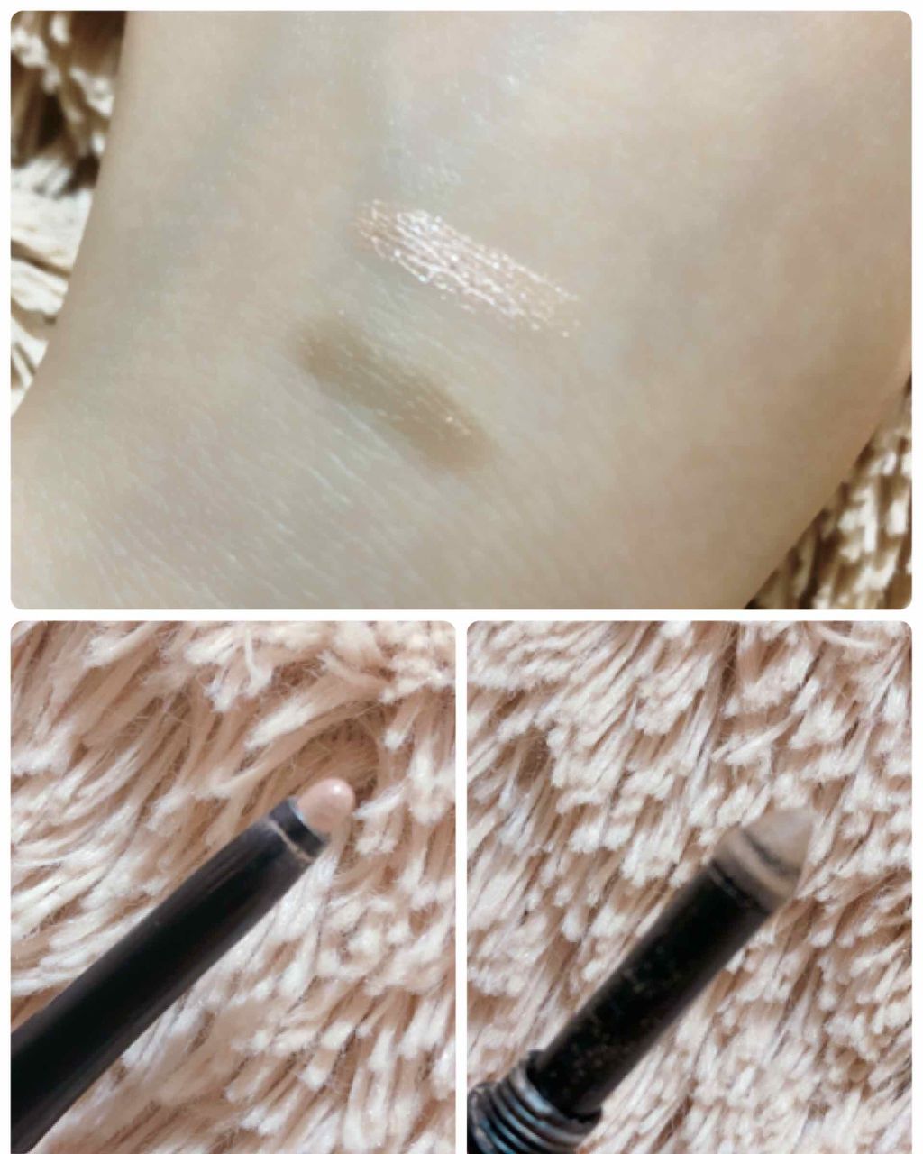 ピメル パーフェクトティアマジック/pdc/ペンシルアイライナーを使ったクチコミ(3枚目)