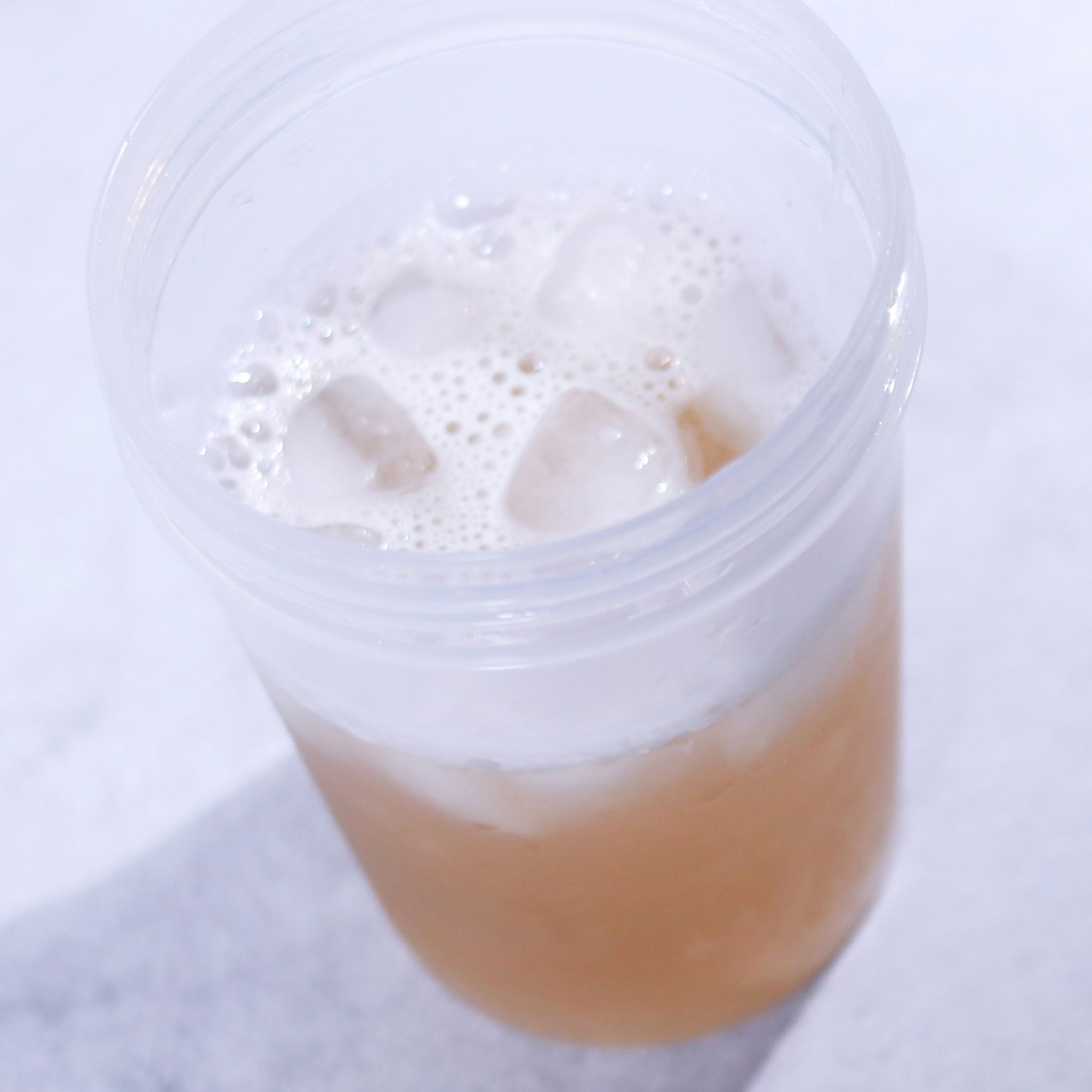 ゼニスカルファットアウトショット/FITANY/美容ドリンクを使ったクチコミ（2枚目）