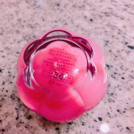 フルーツ リップバーム N/JILL STUART/リップケアを使ったクチコミ(3枚目)