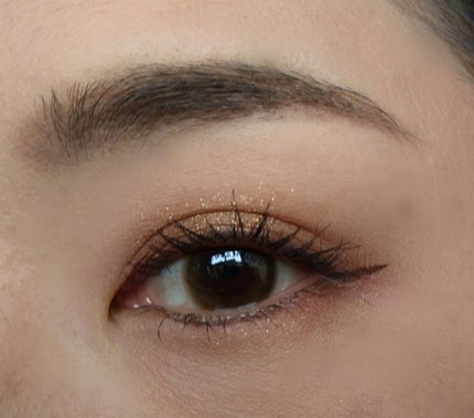 スモール アイシャドウ/M・A・C/単色アイシャドウを使ったクチコミ(3枚目)