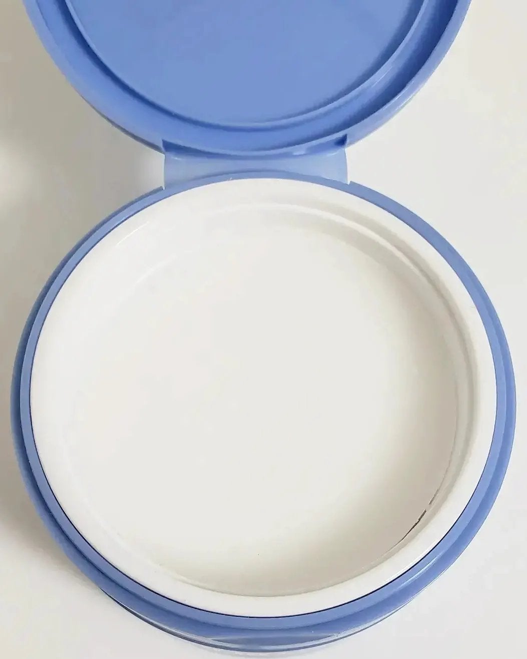 カラーフードシリーズホワイトホールサムクレンジングバーム/Tovegan/クレンジングバームを使ったクチコミ(3枚目)