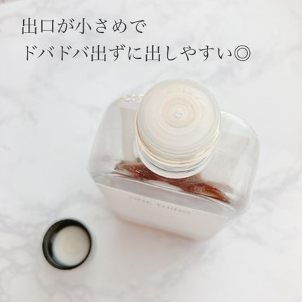 カワラヨモギ化粧水/ONE THING/化粧水を使ったクチコミ(2枚目)
