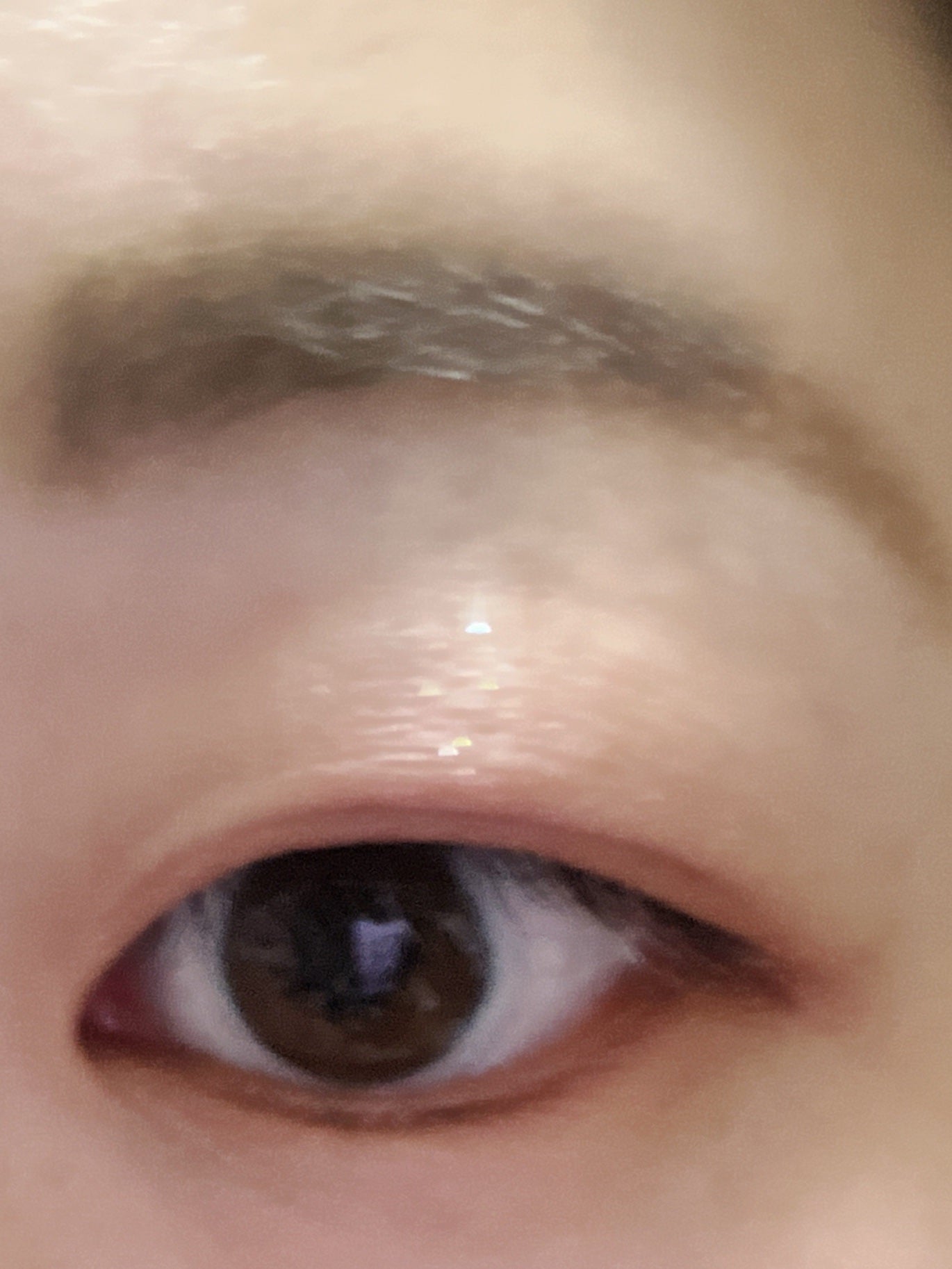 インザミラーアイパレット/Ririmew/アイシャドウパレットを使ったクチコミ(4枚目)