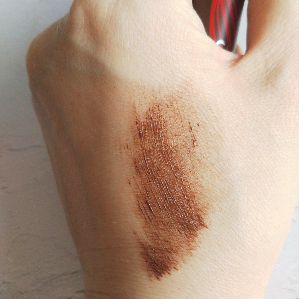 キル ラッシュ スーパープルーフ マスカラ/CLIO/マスカラを使ったクチコミ(4枚目)