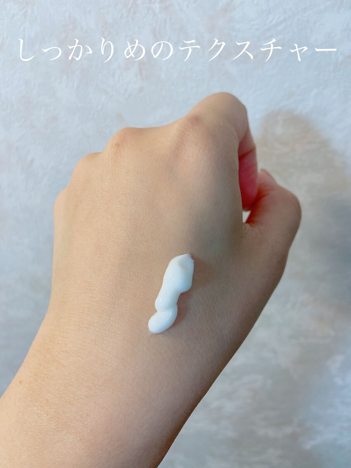 トーンアップ ハンドクリーム/コエンリッチQ10/ハンドクリームを使ったクチコミ(2枚目)