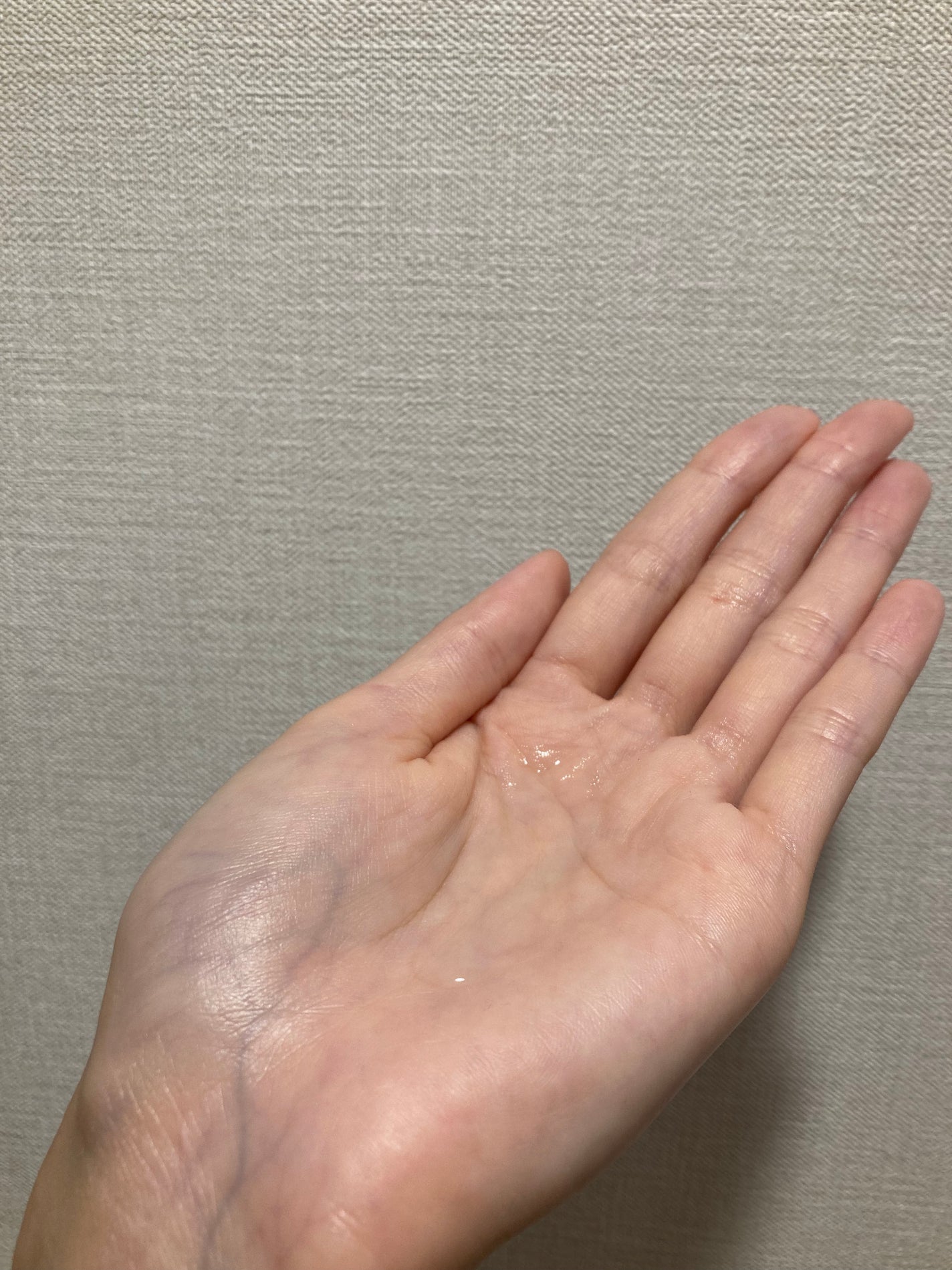 ホワイトニング リンクル ローション/プラチナレーベルGRACEAGE/化粧水を使ったクチコミ(7枚目)