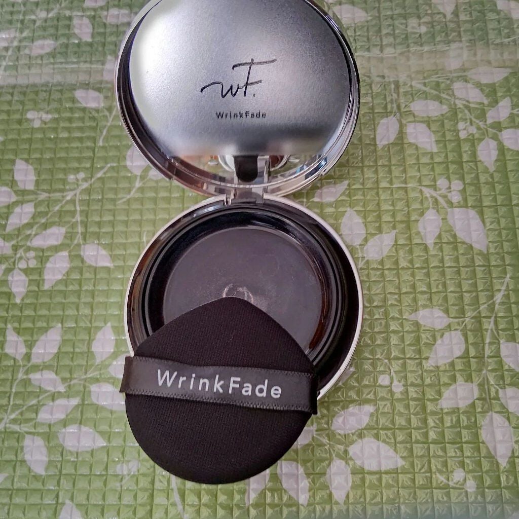 miki-nu on LIPS 「塗るだけで40万本の美容針配合の【WrinkFadeリンクフェ..」(2枚目)