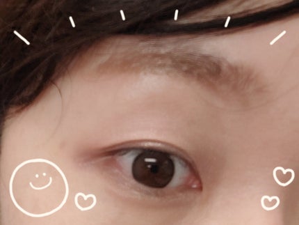 アイグロウジェム スキンシャドウ/DECORTÉ/ジェル・クリームアイシャドウを使ったクチコミ(2枚目)