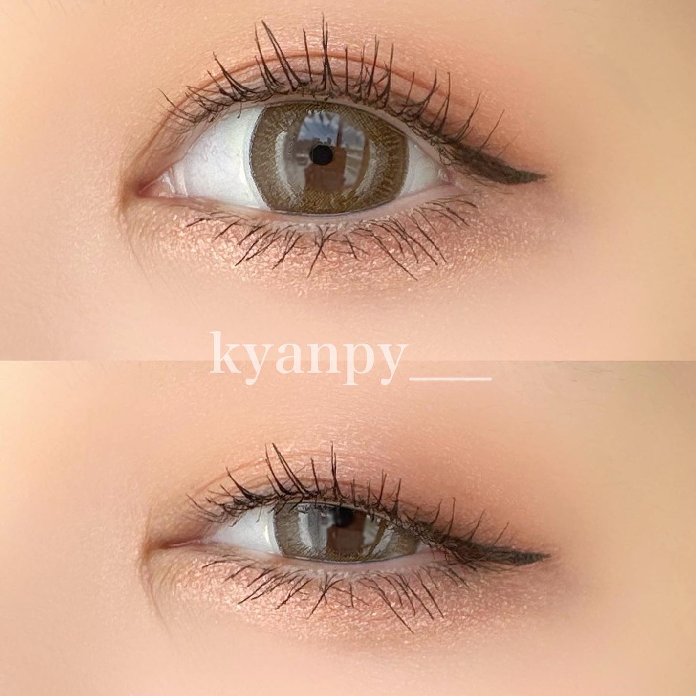 レ ベージュ パレット ルガール/CHANEL/アイシャドウパレットを使ったクチコミ(4枚目)