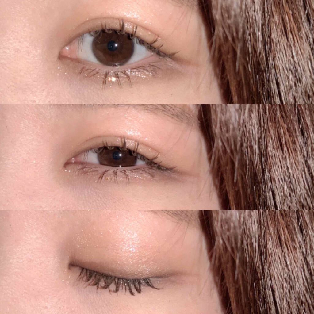 アディクション ザ アイシャドウ/ADDICTION/単色アイシャドウを使ったクチコミ(1枚目)