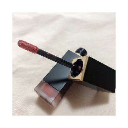 コンフォート リップ フルイド フォグ 106 暮紅 -KUREAKA/SUQQU/口紅の画像