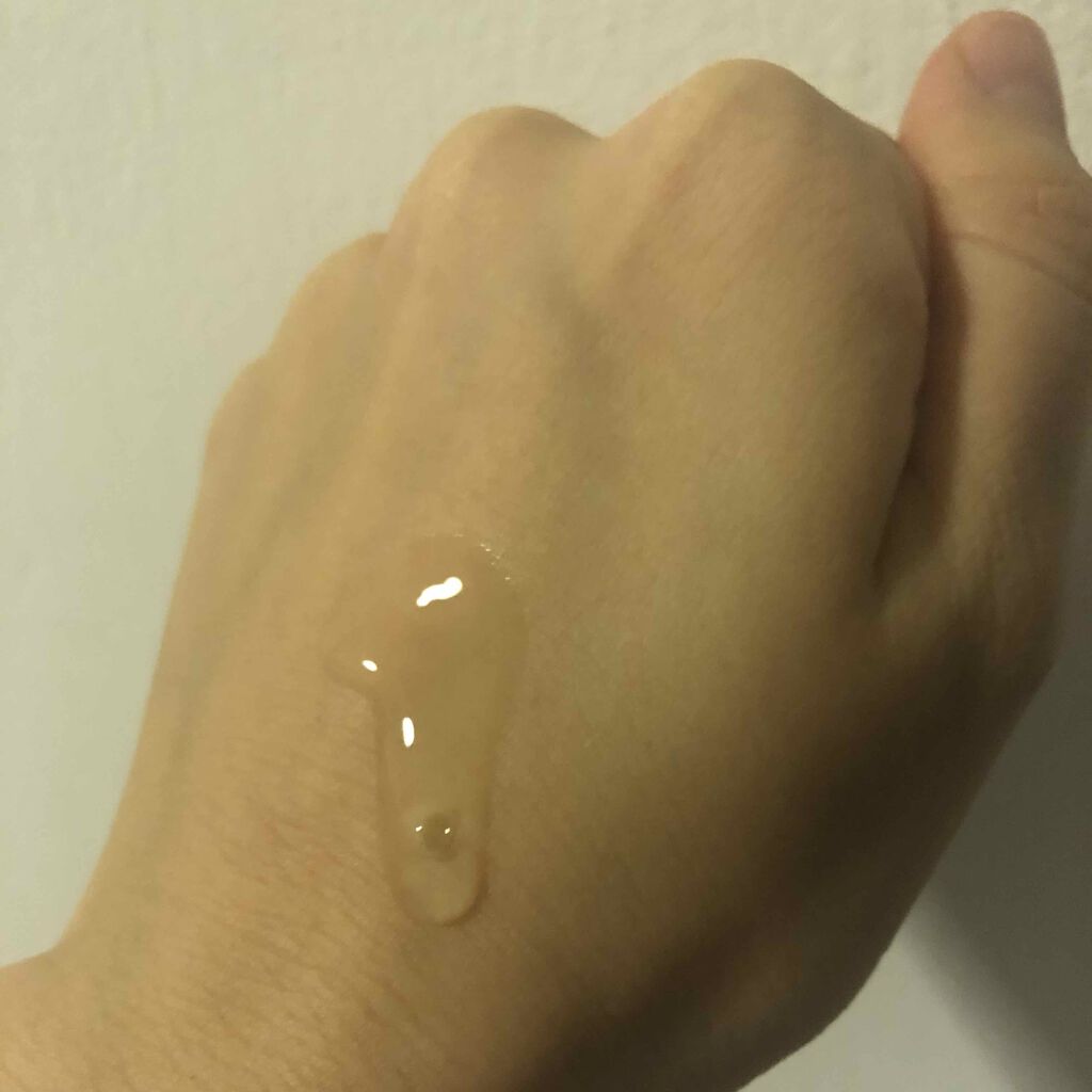 極潤プレミアム ヒアルロン液(旧)/肌ラボ/化粧水を使ったクチコミ(3枚目)