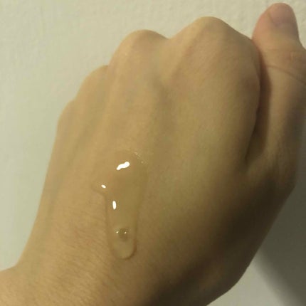 極潤プレミアム ヒアルロン液(旧)/肌ラボ/化粧水を使ったクチコミ(3枚目)