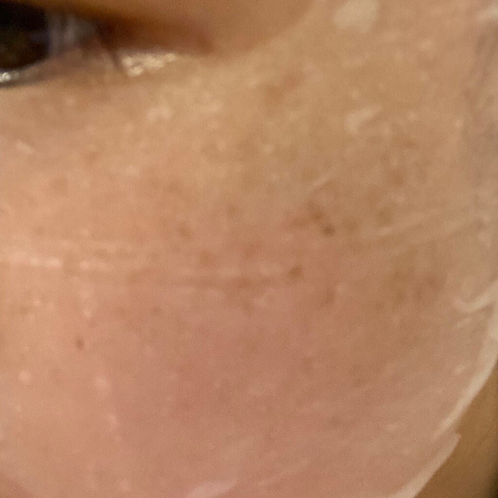 N.M.FアクアアンプルマスクJEX/MEDIHEAL/シートマスク・パックを使ったクチコミ(3枚目)