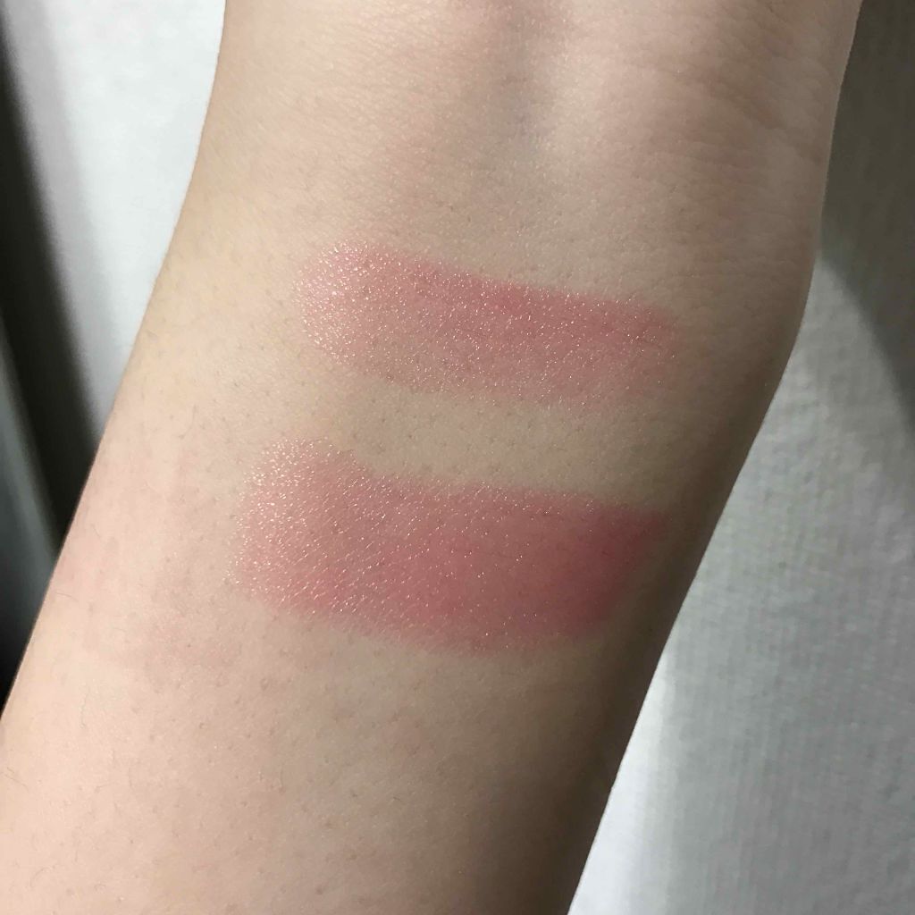 オペラ リップティント N/OPERA/リップティントを使ったクチコミ(2枚目)