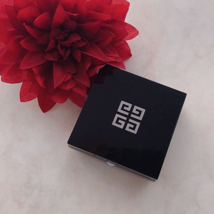 タン・クチュール・クッション/GIVENCHY/クッションファンデーションを使ったクチコミ(5枚目)