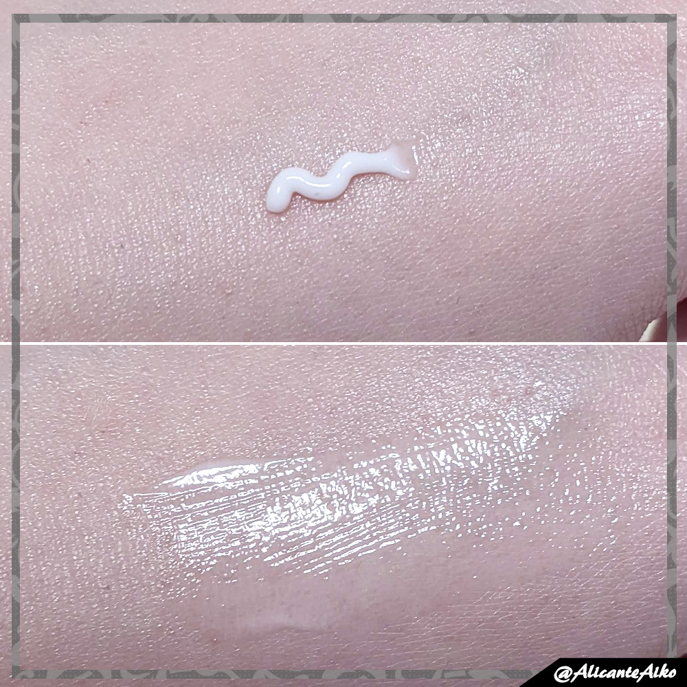 AAアイクリーム/Shangpree/アイケア・アイクリームを使ったクチコミ（3枚目）