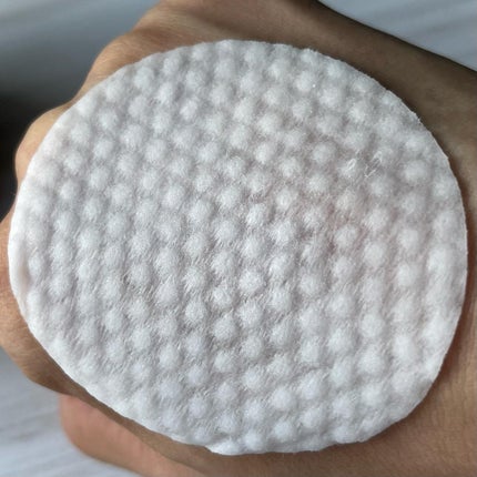 ワンステップグリーンカーミングパッド/COSRX/トナーパッドを使ったクチコミ(4枚目)