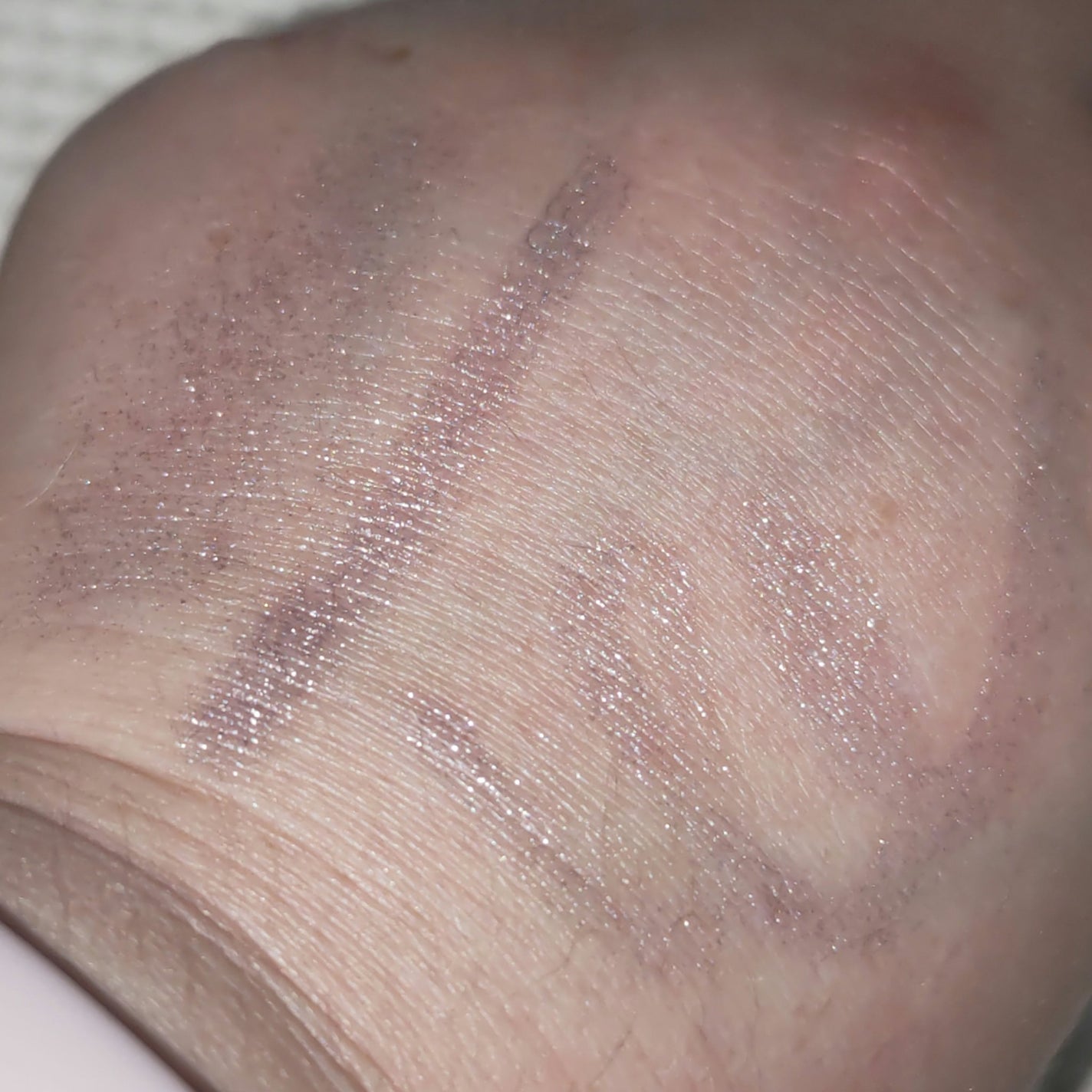 SPIRAL GIRL マルチライナー/DAISO/スティックアイシャドウを使ったクチコミ(3枚目)