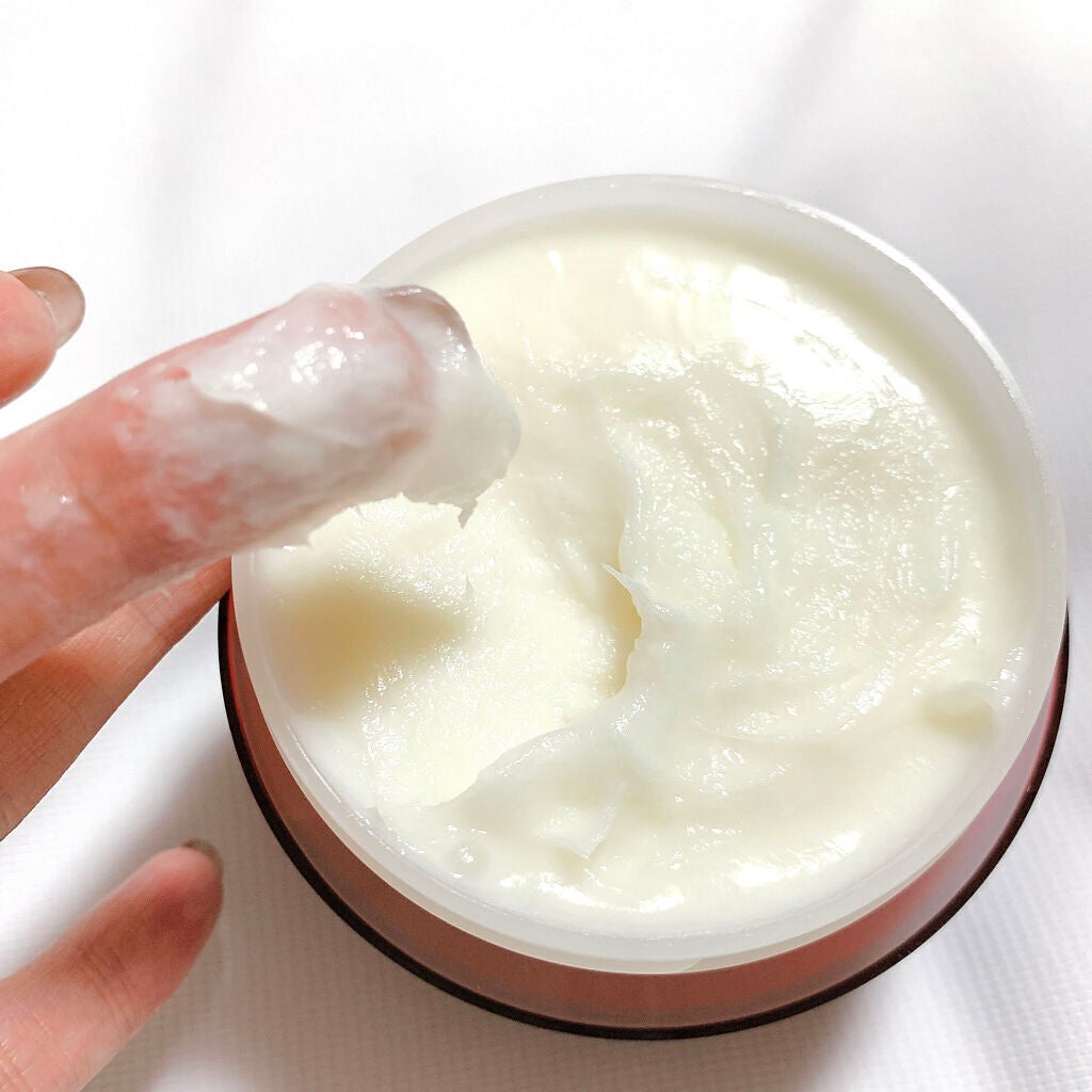 イオ ヘアマスク/LebeL/ヘアマスク・ヘアパックを使ったクチコミ(3枚目)