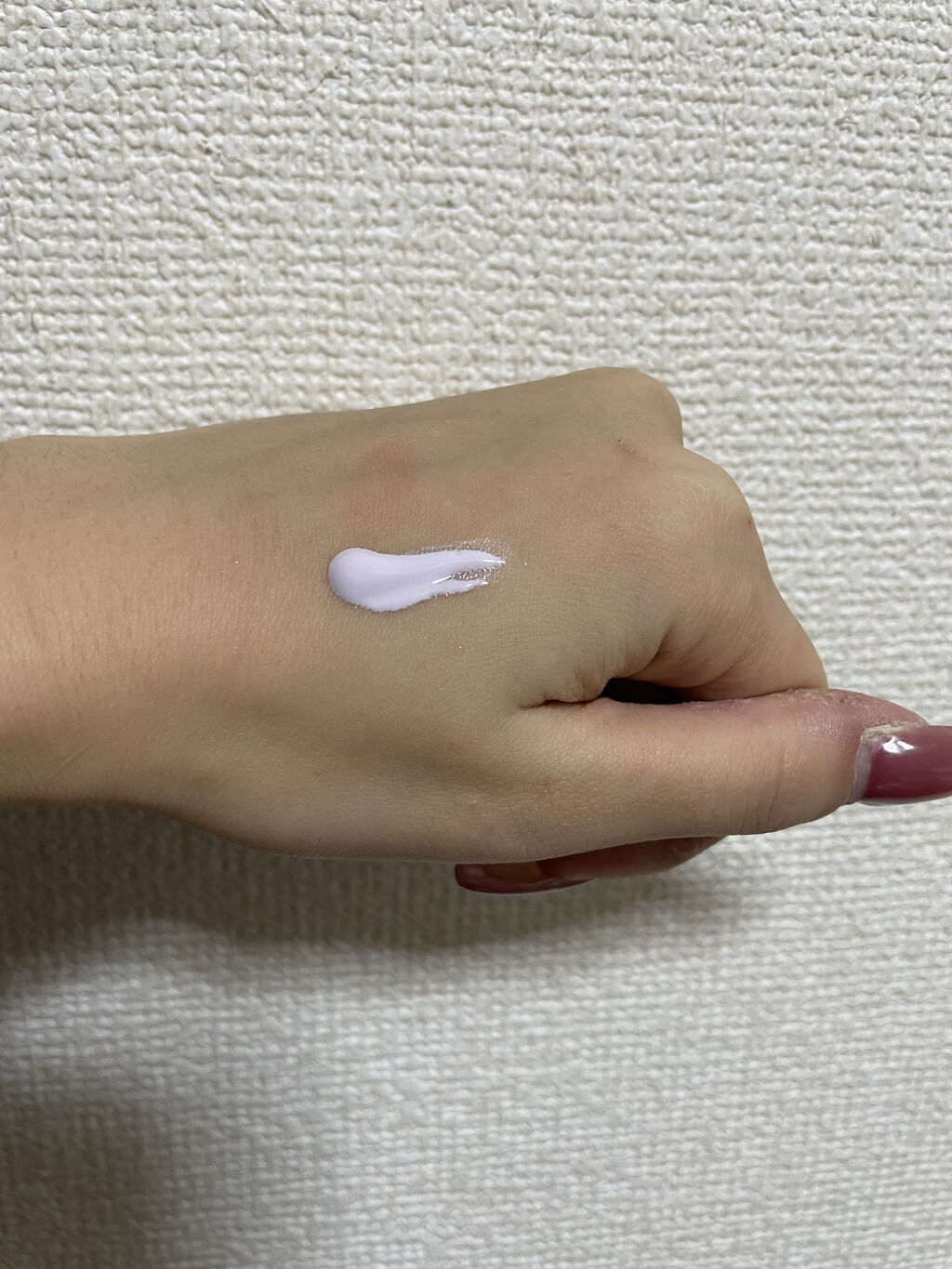 スキンアクア トーンアップUVエッセンス/スキンアクア/日焼け止めクリームを使ったクチコミ（3枚目）