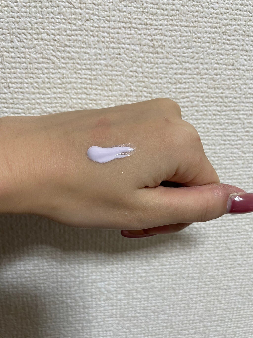 スキンアクア トーンアップUVエッセンス/スキンアクア/日焼け止めクリームを使ったクチコミ(3枚目)