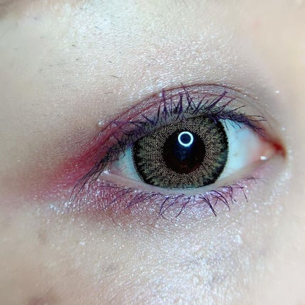 エクスタシー ミラー 501 UPTOWN/ジョルジオ アルマーニ ビューティ/口紅を使ったクチコミ(2枚目)