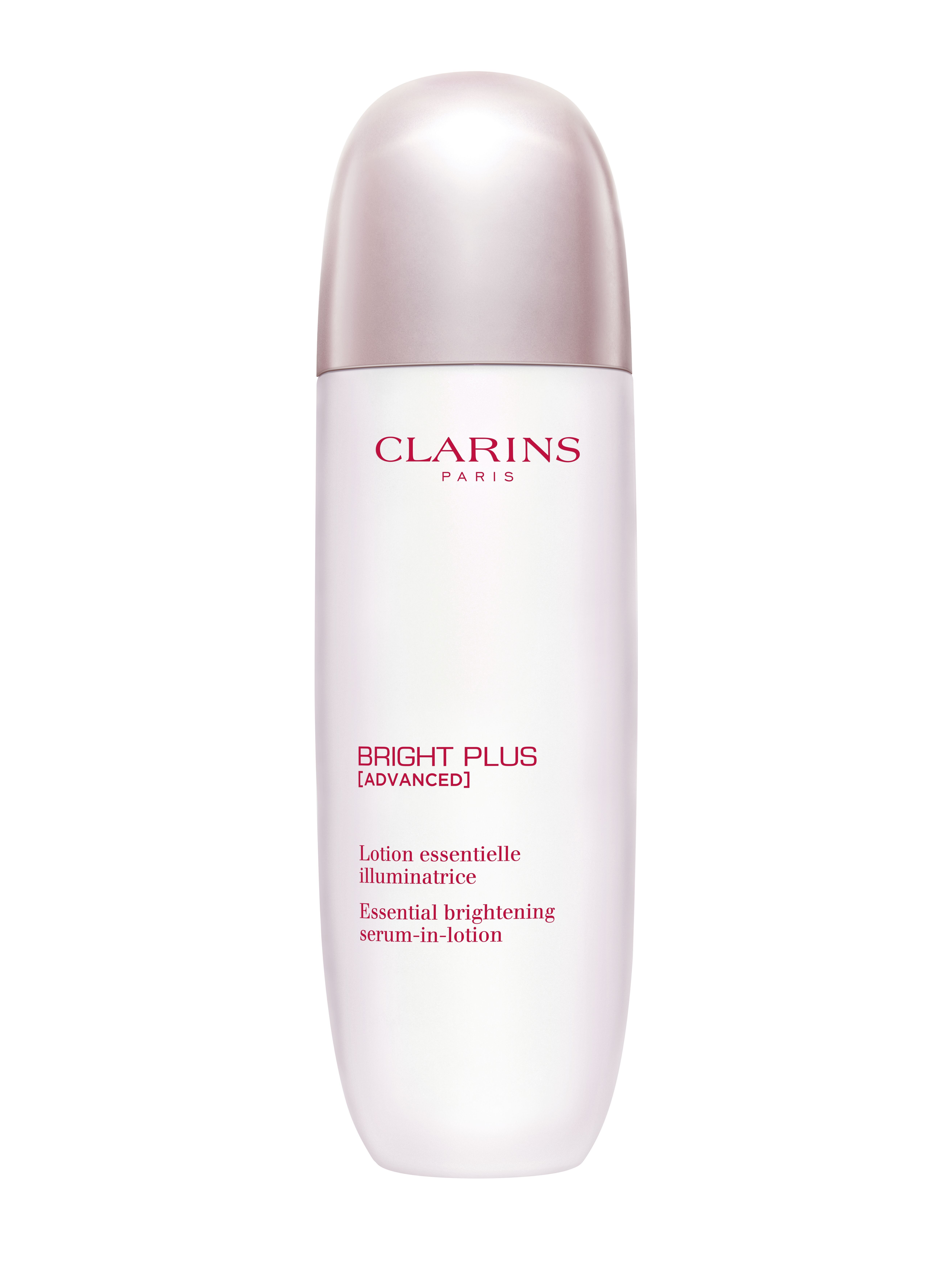 ブライトプラス セラム イン ローション / CLARINS