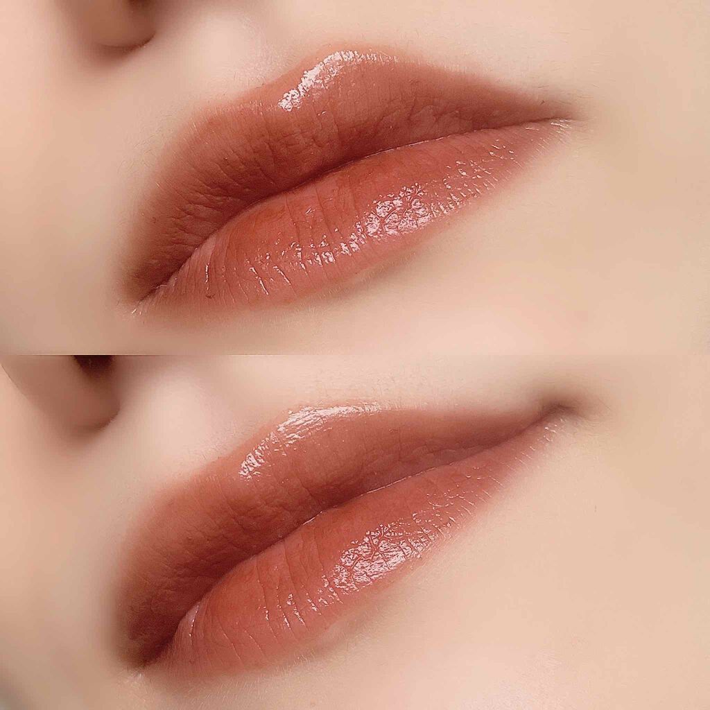 ケイト ザ アイカラー/KATE/単色アイシャドウを使ったクチコミ(4枚目)