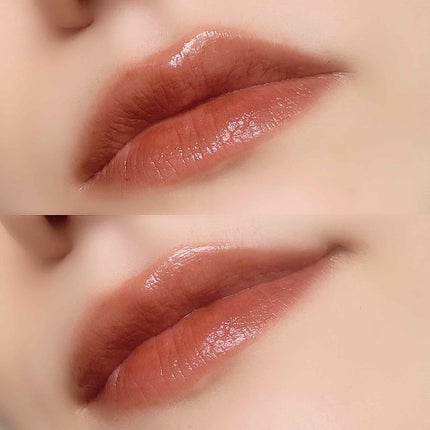 ケイト ザ アイカラー/KATE/単色アイシャドウを使ったクチコミ(4枚目)