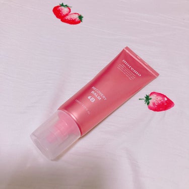 プロテインバームＢ / PROTEIN BALM B/moremo/ヘアバームを使ったクチコミ（1枚目）