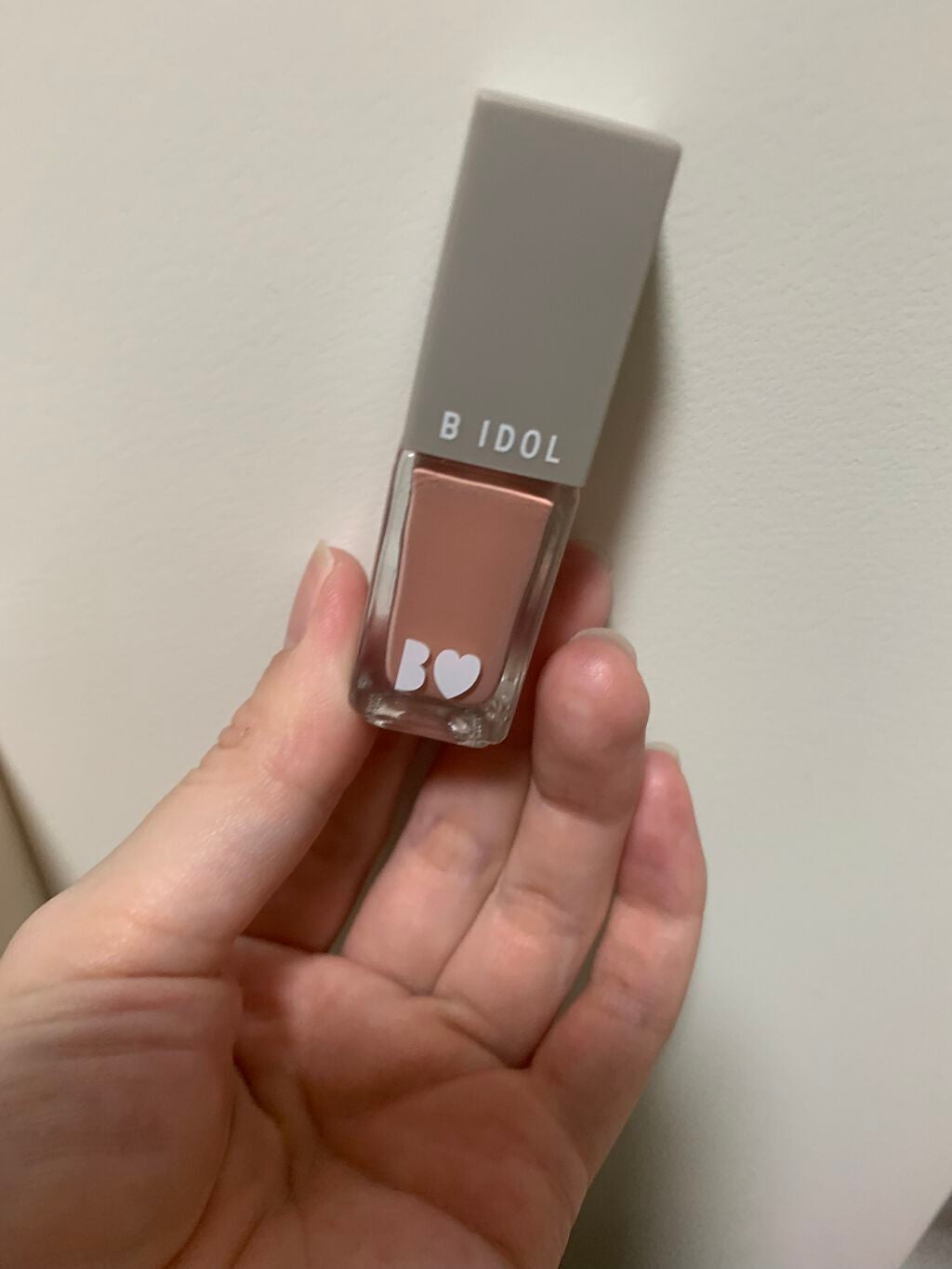 ナイストゥミーチュートランク/MAJOLICA MAJORCA/アイシャドウパレットを使ったクチコミ(6枚目)