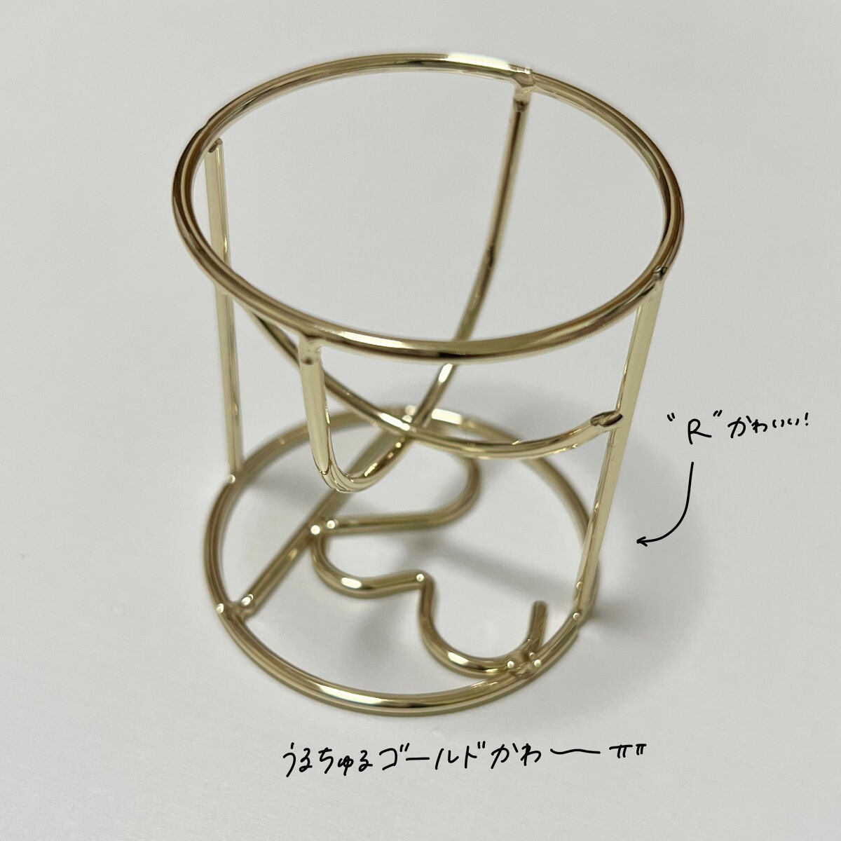 アイラッシュカーラー/Ririmew/ビューラーを使ったクチコミ(6枚目)