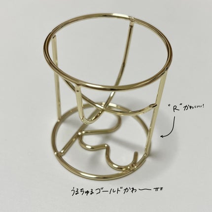 アイラッシュカーラー/Ririmew/ビューラーを使ったクチコミ(6枚目)