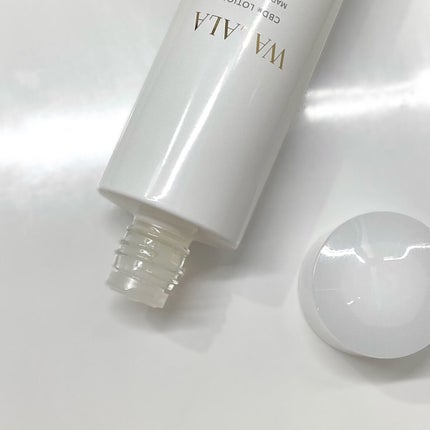 CBD モイストリペアローション/WALALA/化粧水を使ったクチコミ(5枚目)