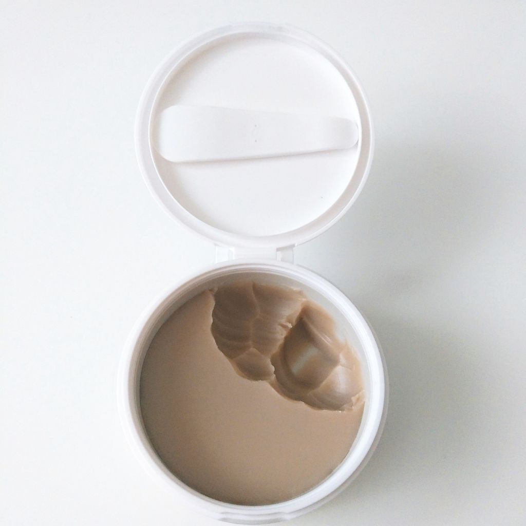 デュオ ザ クレンジングバーム ホワイトa/DUO/クレンジングバームを使ったクチコミ(2枚目)