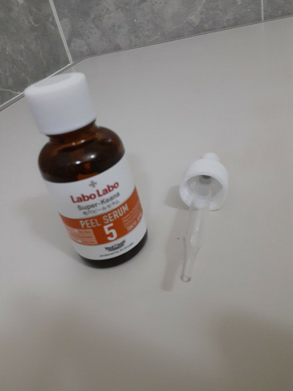 薬用ふわふわな泡洗顔/メンソレータム アクネス/泡洗顔を使ったクチコミ（3枚目）