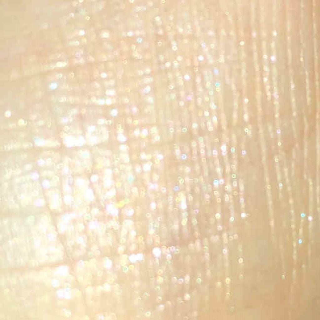 グリッタープリズム シャドウ/MISSHA/グリッターを使ったクチコミ(4枚目)