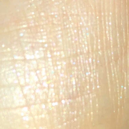 グリッタープリズム シャドウ/MISSHA/グリッターを使ったクチコミ(4枚目)